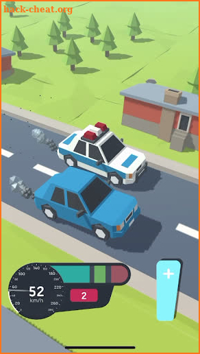 City Racing screenshot