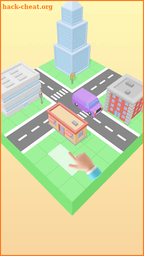 City Stacker screenshot