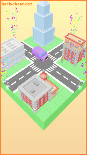 City Stacker screenshot