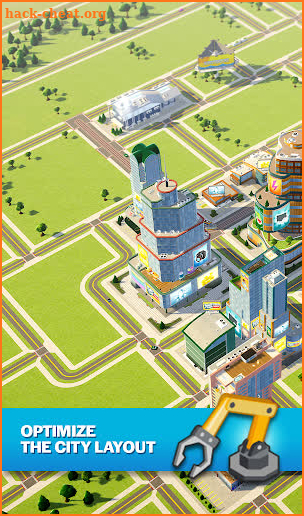 Citytopia™ screenshot