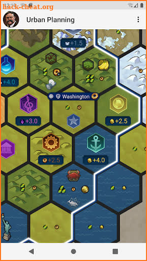 Civilopedia screenshot