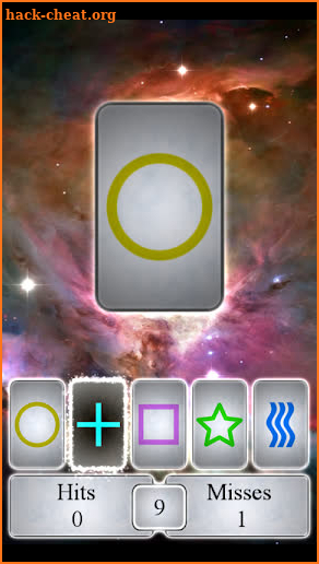 Clairvoyant HD - Psychic Test screenshot