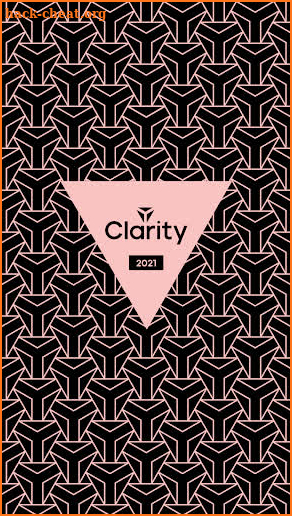 Clarity 2021 screenshot