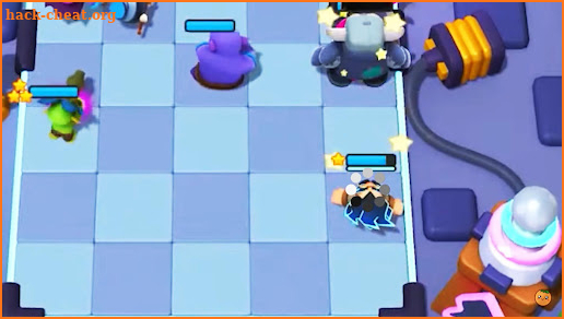 Clash Mini Tips screenshot