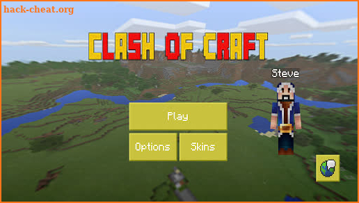 Clash Of Craft Building Master screenshot