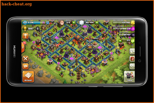 cLaSH oF FHX MAGIC Th 12 screenshot