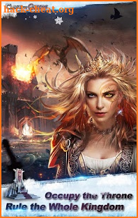 Clash of Queens: Light or Darkness screenshot