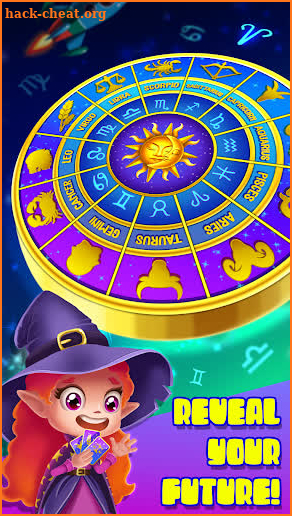 Clash of Zodiac Signs screenshot