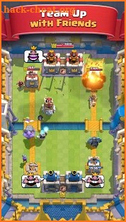 Clash Royale screenshot