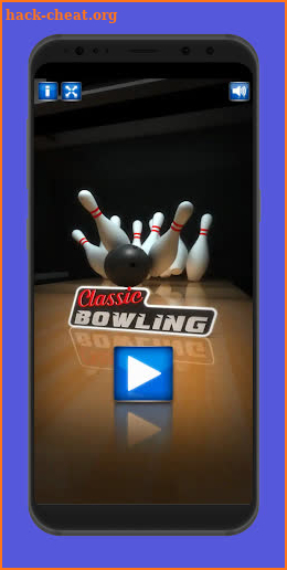 Classic Bowling screenshot