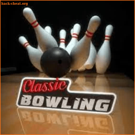 CLASSIC BOWLING screenshot