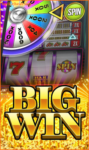 Classic Casino  - Free Slots Machines screenshot