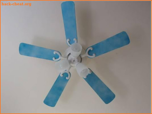 Classic Ceiling Fan Designs screenshot