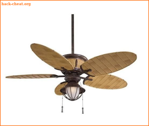 Classic Ceiling Fan Designs screenshot