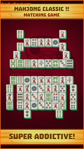 Classic MahJong Solitaire : Blast Quest screenshot