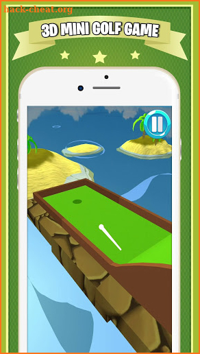 Classic Mini Golf – 3D Adventure Tournament Arcade screenshot