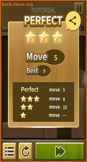 Classic Puzzle Slide Blocking Games screenshot