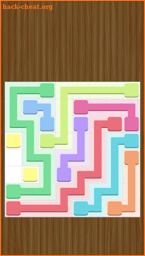 Classic Puzzle: Super Relaxing screenshot