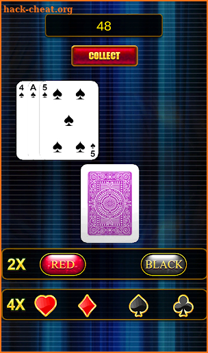 Classic Slot Triple Seven Free screenshot