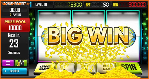 Classic Slots Free Slots screenshot