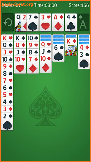 Classic Solitaire 2021 screenshot