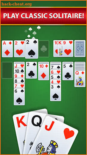 Classic Solitaire : Card games screenshot