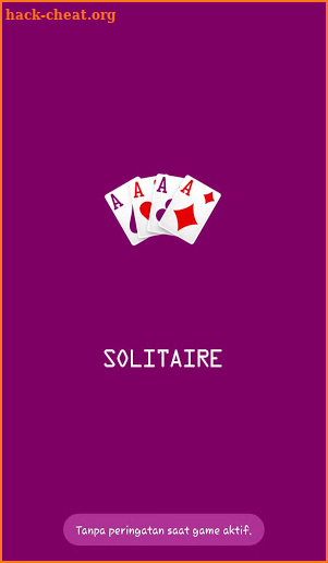 Classic Solitaire Pro 2019 Free screenshot