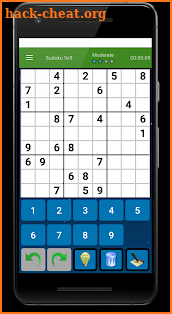 Classic Sudoku premium(Ad free) screenshot