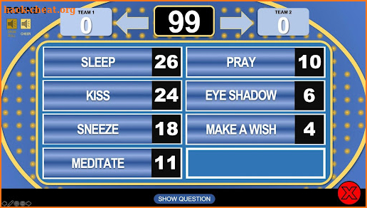 Classic Trivia screenshot