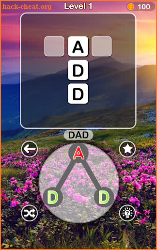 Classic Words -Free  Wordscape Game & Word Connect screenshot