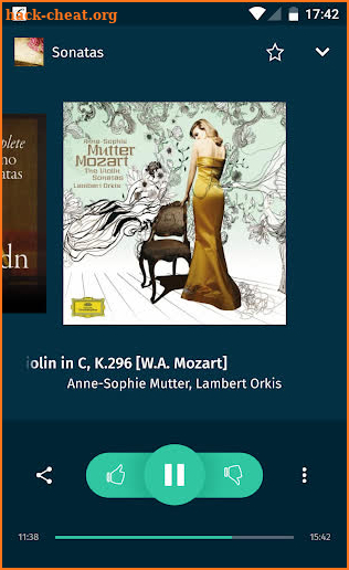 Classical Music Radio screenshot