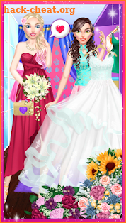 Classy Wedding Salon screenshot