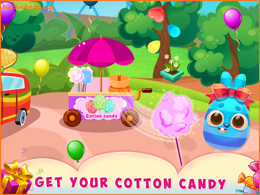 Claw World - Claw Machine Carnival screenshot