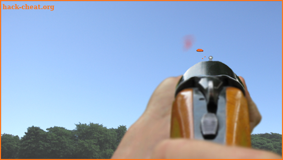 Clay Hunt screenshot