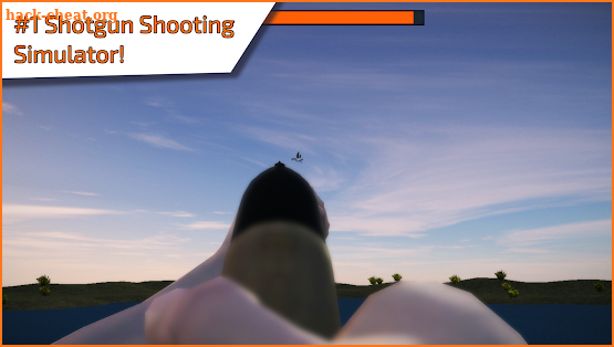 Clay Hunt PRO screenshot