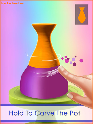 Clay Pottery Maker Simulator screenshot