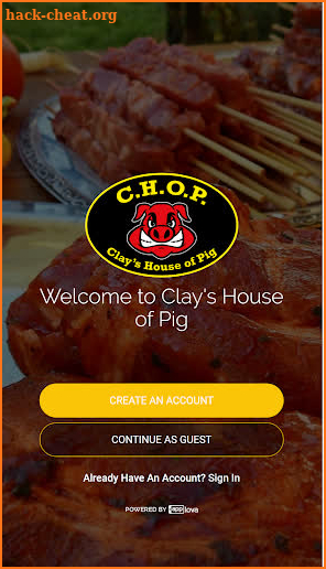 Clays House of Pig screenshot