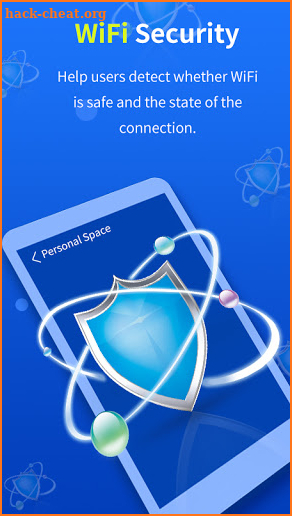 Clean Doctor - Wifi Safe, Booster, Phone Cleaner screenshot