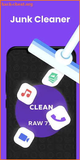 Clean Master - Phone Booster screenshot