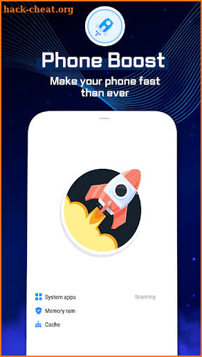 Clean Master–Phone Cleaner screenshot