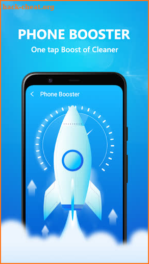 Clean Phone – Booster, Clear Cache, CPU Cooler screenshot