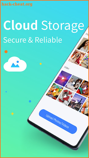 Clean Phone – Photos Storage screenshot