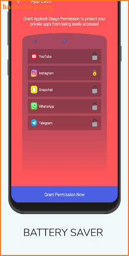 Cleaner App — Phone Cleaner & Battery Saver screenshot