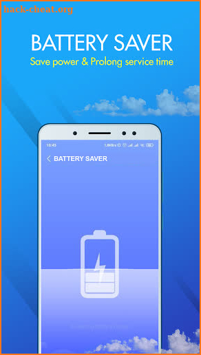 Cleaner Booster - Master of Cleaner, Phone Booster screenshot