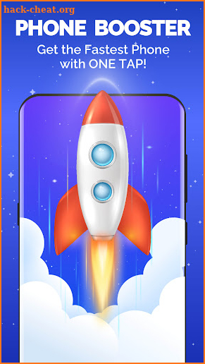 Cleaner for Android: Booster screenshot