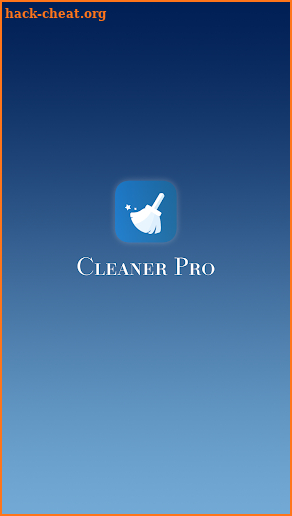 Cleaner Pro screenshot