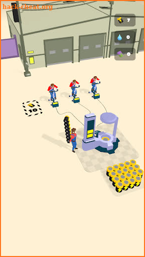 Cleaning Inc screenshot