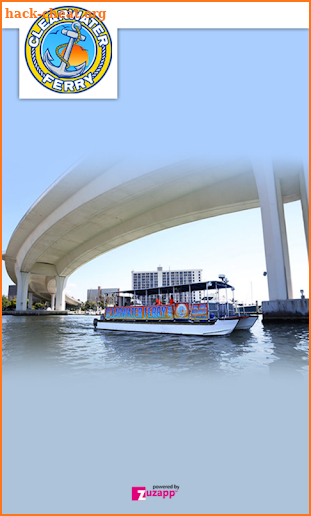 Clearwater Ferry screenshot