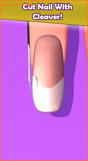 Cleaver Beauty Center screenshot