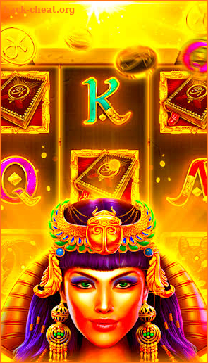 Cleopatra Diamond screenshot